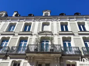 Apartment in POITIERS (86000)