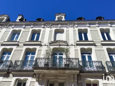 Apartment in POITIERS (86000)