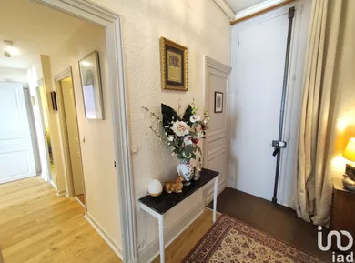 Apartment in POITIERS (86000)