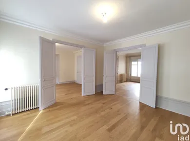 Apartment in POITIERS (86000)