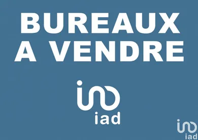 Bureaux à PARIS (75017)