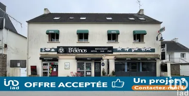 Hotel restaurant at BELZ (56550)