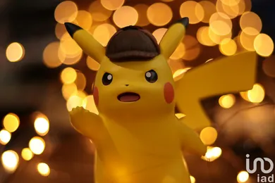 Boutique/Local commercial à PUGET-SUR-ARGENS (83480)