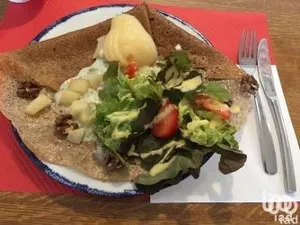 Crêperie à DOUARNENEZ (29100)