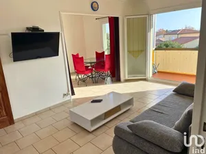 Appartement à ARGELÈS-SUR-MER (66700)