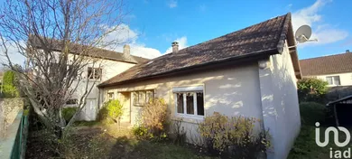 Maison à LIMOURS (91470)