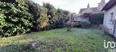 Maison à LIMOURS (91470)