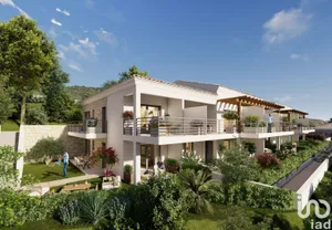 Appartement à BASTELICACCIA (20129)