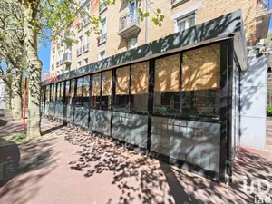 Restaurant à SURESNES (92150)