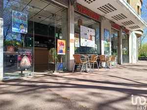 Restaurant à SURESNES (92150)