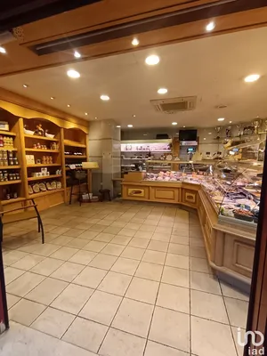 Boutique/Local commercial à LIVRY-GARGAN (93190)
