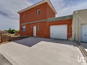 Maison à VALROS (34290)