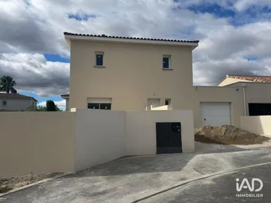 Maison à VALROS (34290)