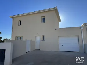 House in VALROS (34290)