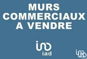Murs commerciaux  à ÉMERAINVILLE (77184)