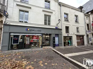 Boutique/Local commercial à CHINON (37500)