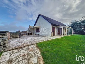 House at BOINVILLE-EN-MANTOIS (78930)