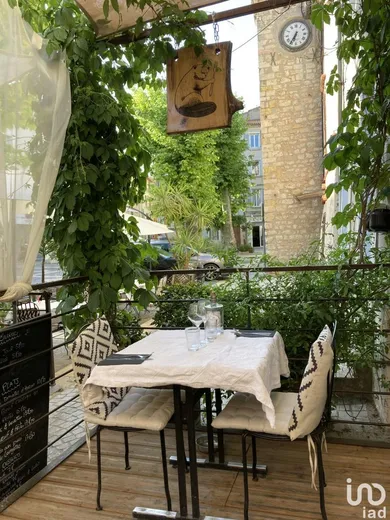Restaurant at PIGNANS (83790)