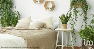 Appartement à VICHY (03200)