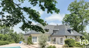Maison à ANGOS (65690)