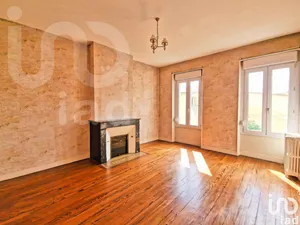 Appartement à MARGAUX (33460)