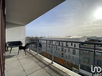 Appartement à LA ROCHELLE (17000)