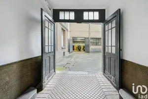 Local d’activité à PARIS (75013)