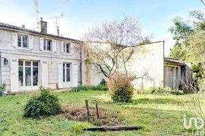 Appartement à MARGAUX (33460)