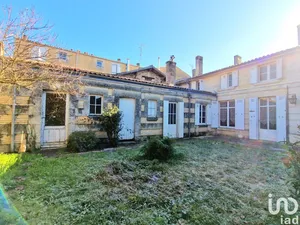 Maison à MARGAUX (33460)