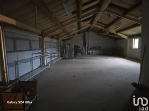 Local d’activité à CHAMBOST-LONGESSAIGNE (69770)