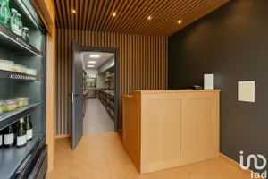 Restauration rapide à NEUILLY-SUR-SEINE (92200)