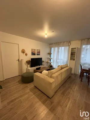 Apartment at COLOMBES (92700)