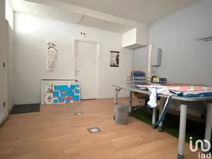 Local d’activité à RUEIL-MALMAISON (92500)