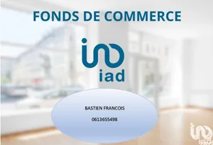 Restaurant à GRIMAUD (83310)