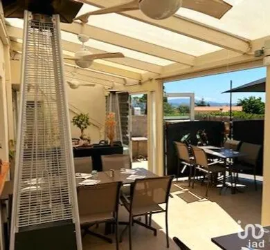 Restaurant à SAINT-JEANNET (06640)