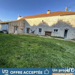 Maison à ROZAY-EN-BRIE (77540)