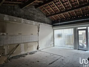 Murs commerciaux  à BORDEAUX (33000)