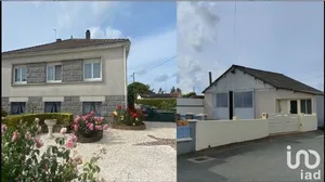 Maison à LA PLAINE-SUR-MER (44770)