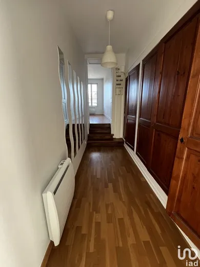 Appartement à LA ROCHELLE (17000)