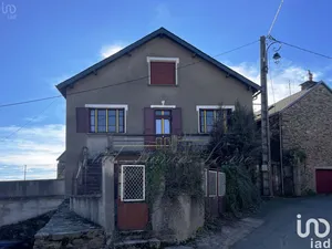 Maison à LES HERMAUX (48340)