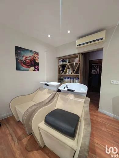 Business asset at TOULON (83200)