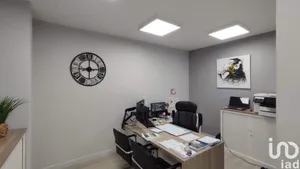 Office at BESANÇON (25000)
