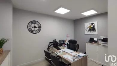 Office at BESANÇON (25000)