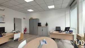 Bureaux à BESANÇON (25000)