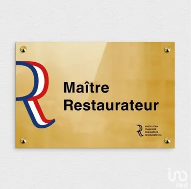 Restaurant at LA FERTÉ-SAINT-AUBIN (45240)