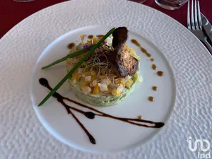 Restaurant at LA FERTÉ-SAINT-AUBIN (45240)
