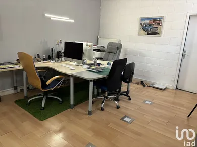 Bureaux à RUEIL-MALMAISON (92500)