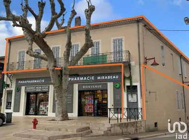 Bureaux à TRETS (13530)