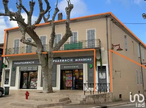 Bureaux à TRETS (13530)