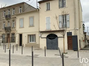 Murs commerciaux à TRETS (13530)